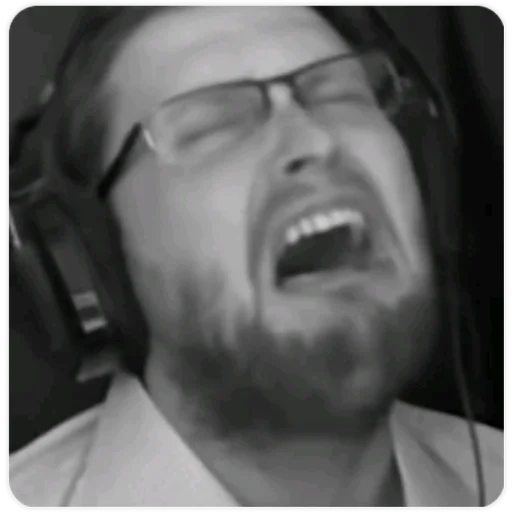 Стикер Куплинов - 6