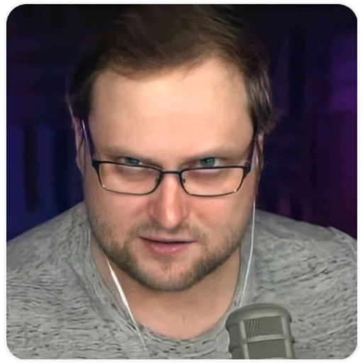 Стикер Куплинов - 5