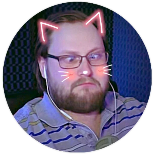 Стикер Куплинов - 3