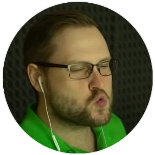 Стикер Куплинов - 0