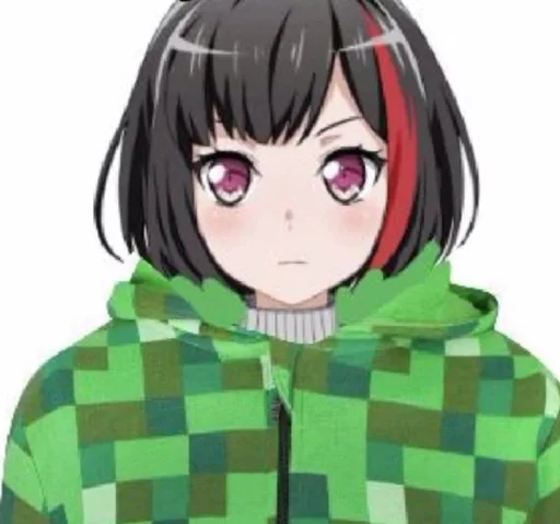 cartoon animation manga