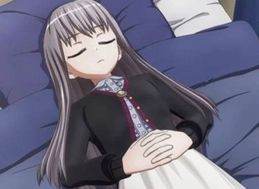 аниме мультфильм мультипликация