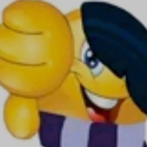 Sticker Женя и Эдгар - канон - 11