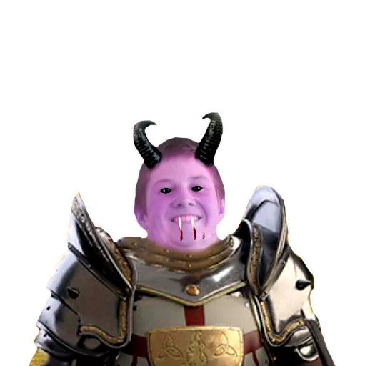 Sticker @ZhekaMatuxovbot - 7