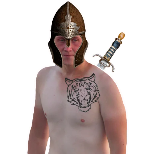 Sticker @ZhekaMatuxovbot - 6