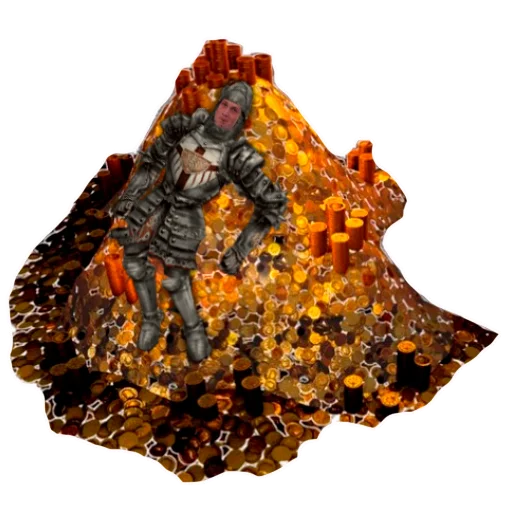 Sticker @ZhekaMatuxovbot - 5