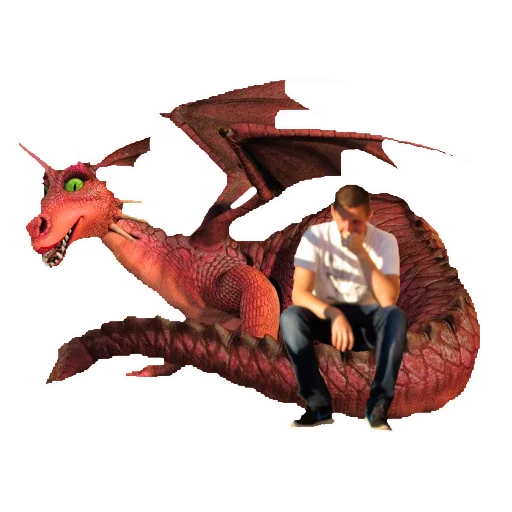 Sticker @ZhekaMatuxovbot - 4