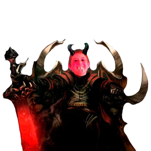 Sticker @ZhekaMatuxovbot - 1