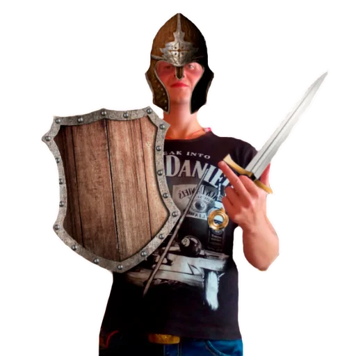 Sticker @ZhekaMatuxovbot - 0