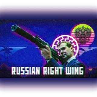 Sticker Железный Димон by @EjiSarmatChat - 9