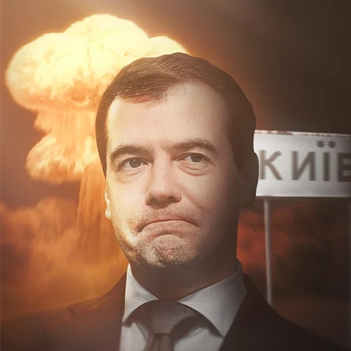 Sticker Железный Димон by @EjiSarmatChat - 10