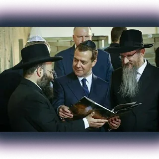 Sticker Железный Димон by @EjiSarmatChat - 3