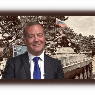 Sticker Железный Димон by @EjiSarmatChat - 8