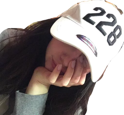 Sticker Zhenshen - 1