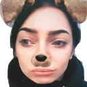 Стикер Zhen‘ka - 0