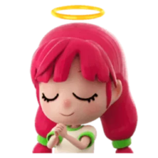 Sticker Emotions @stickersb2b - 4