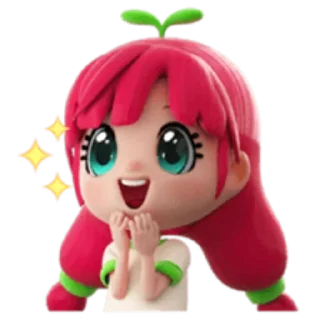 Sticker Emotions @stickersb2b - 0