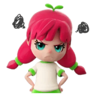 Sticker Emotions @stickersb2b - 6