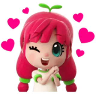 Sticker Emotions @stickersb2b - 5