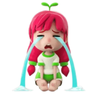 Sticker Emotions @stickersb2b - 2