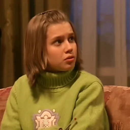 Sticker ZhenyaVasnetsova - 1