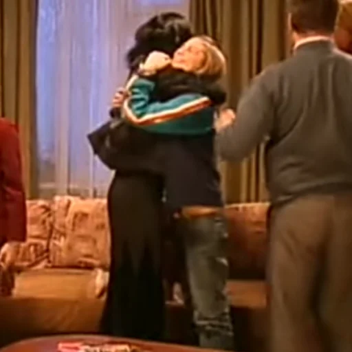 Sticker ZhenyaVasnetsova - 1