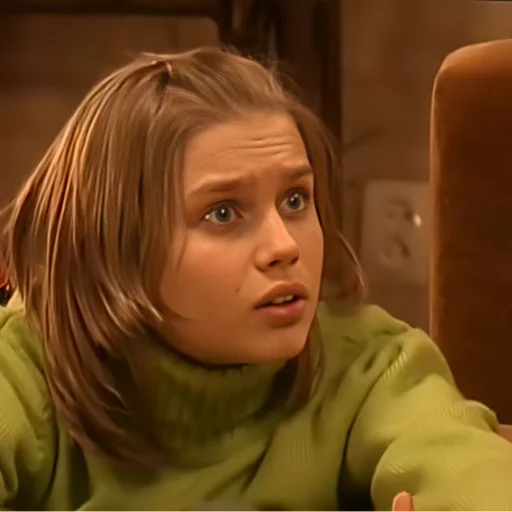 Sticker ZhenyaVasnetsova - 1