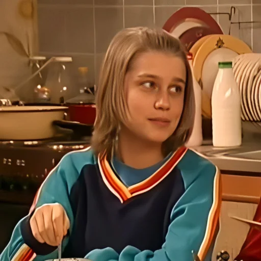 Sticker ZhenyaVasnetsova - 1