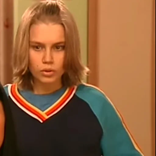 Sticker ZhenyaVasnetsova - 1