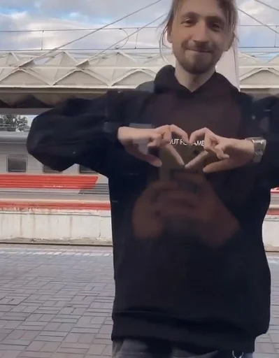 Человек одежда человеческое лицо