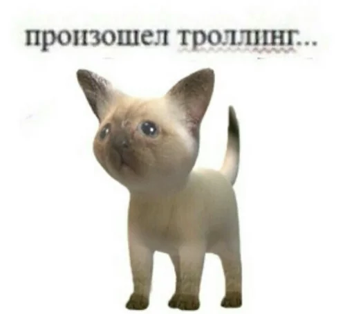 Sticker Zhepizdec - 5