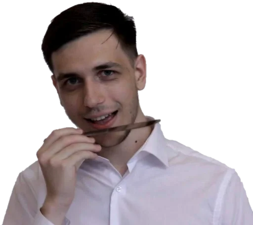 Пиратская бухта дяди Вити? - 