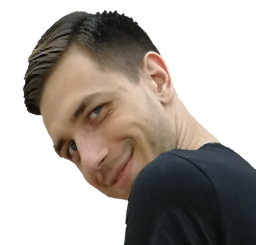 Стикер Пиратская бухта дяди Вити? - 11