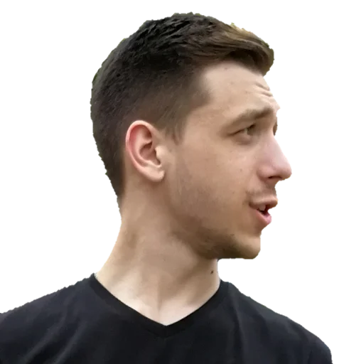 Стикер Пиратская бухта дяди Вити? - 4