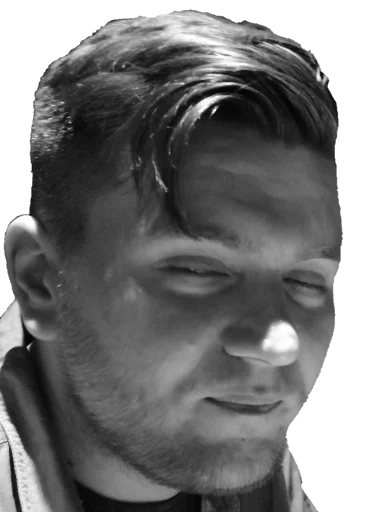 Стикер Пиратская бухта дяди Вити? - 2