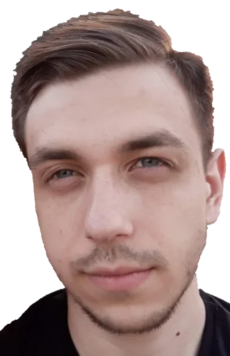 Стикер Пиратская бухта дяди Вити? - 0