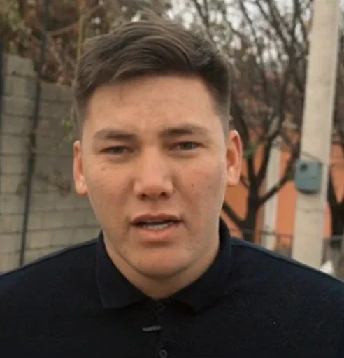 человеческое лицо Человек на открытом воздухе