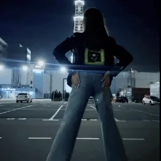 Sticker Thunderfuck - 9