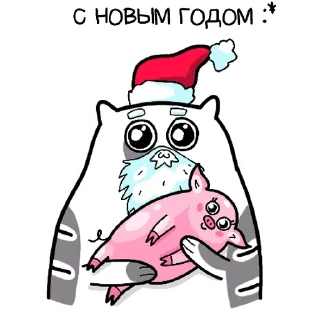 Sticker Sequel @stickersb2b - 3