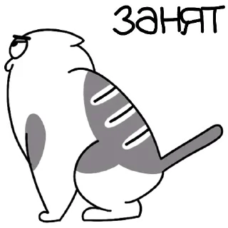 Sticker Sequel @stickersb2b - 1