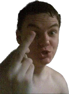 Sticker Zhirprosvet - 9