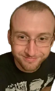 Sticker Zhirprosvet - 3