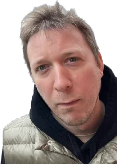 Sticker Zhirprosvet - 5