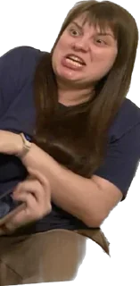 Sticker Zhirprosvet - 11