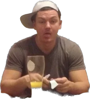 Sticker Zhirprosvet - 2