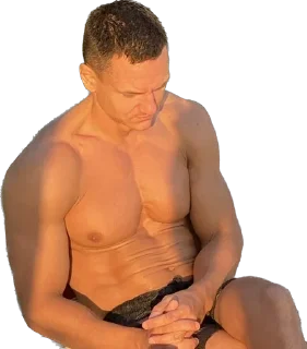 Sticker Zhirprosvet - 7