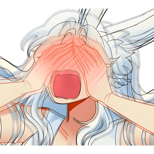 Стикер ZhizenDevochki - 1