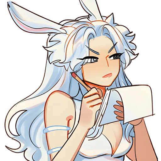 Стикер ZhizenDevochki - 1