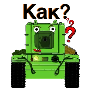 Sticker Жизнь Блица |Blitz| - 2