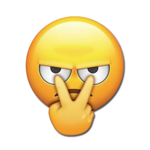 мультфильм жёлтый смайлик